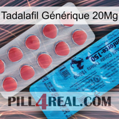 Tadalafil Générique 20Mg new14